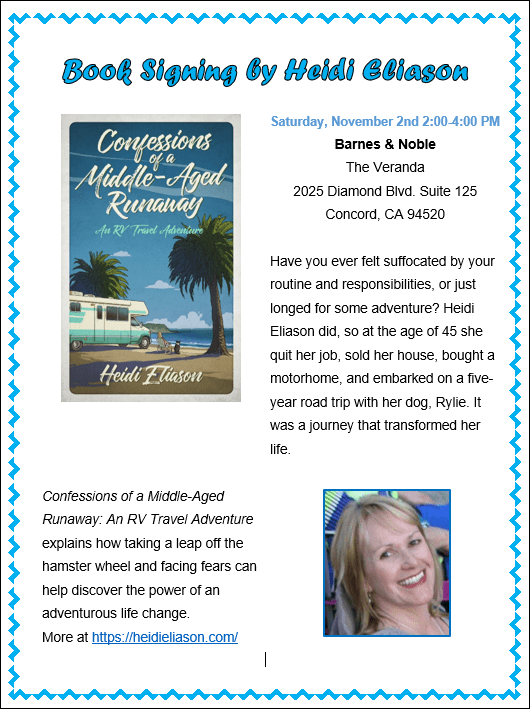 Barnes and Noble Concord snip