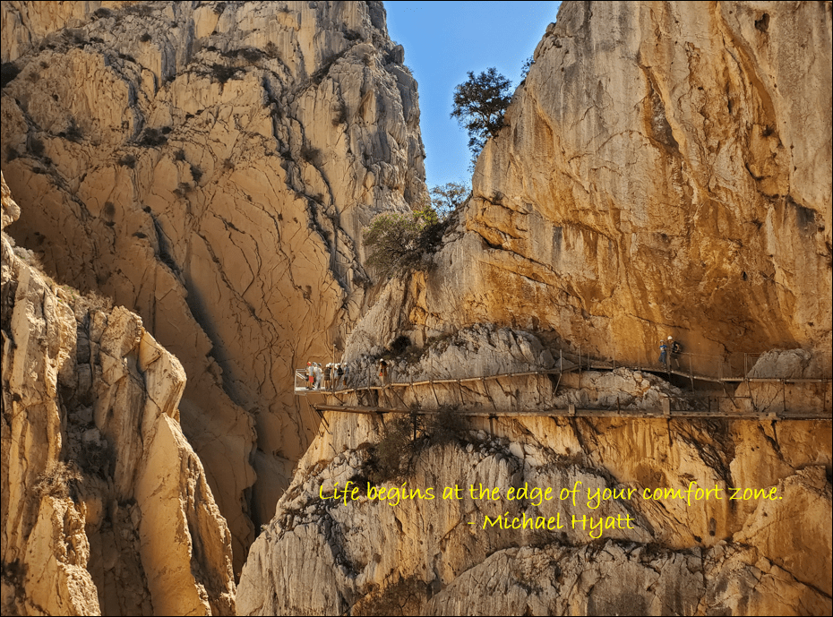 Life begins quote snip